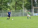 D.G.B.C. 3 - S.K.N.W.K. 3 (competitie) seizoen 2023-2024 (154/168)